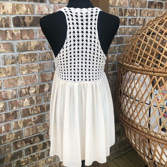 MILLAU BOHO TOP - Picture 2 of 3